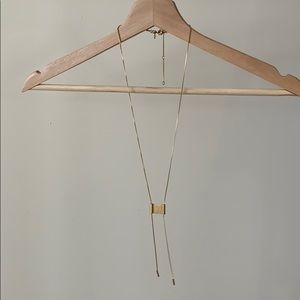 Madewell necklace